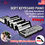 Thumbnail: Silicon Flexible 61 Keys Electric Roll up Piano Keyboard Midi Digital Music