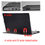 Thumbnail: Laptop Case for Lenovo Thinkpad X1 Carbon Gen 9 10 11  X1 Yoga Gen 6 7 8 7th Neo