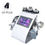 Thumbnail: 9 in 1 40K Body shaping Massage Equipment Ultrasonic Cavitation Machine Vacuum L