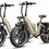 Thumbnail: 2026 Step-Thru Electric Bike for Adults 750W BaFang Motor 48V 20AH,35-90miles Fu