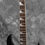 Thumbnail: Ibanez RG350EXZ Black Electric Guitar
