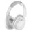 Thumbnail: Original ANC TD66 Bluetooth Headphone -48db Active Noise Cancelling Earphone