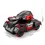 Thumbnail: 2.4G RC Armored Cars Children Toys Remote Control Car Toys Gesture Controlled Wa