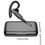 Thumbnail: YYK525 Wireless Bluetooth-compatible Earphone Handsfree Business Headset Mini Ea