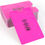 Thumbnail: 5PCS Anti Rfid Wallet Blocking Reader Lock Bank Card Holder Id Bank Card Case Pr