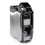 Thumbnail: Zebra ZC300 Single/Double Sided Printing Smart PVC IC  ID Card Printer for Stude