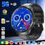 Thumbnail: 5G/4G Full Netcom Android Smart Watch With SIM Card Camera Video Call AMOLED GPS
