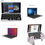 Thumbnail: 7.0'' GPD Pocket Mini Laptop Windows10 Intel 8GB 128GB WiFi HDMI Bluetooth 4.1