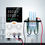 Thumbnail: Lab DC Power Supply Adjustable Encoder adjustment Power Supply 30V 10A 5A Bench 