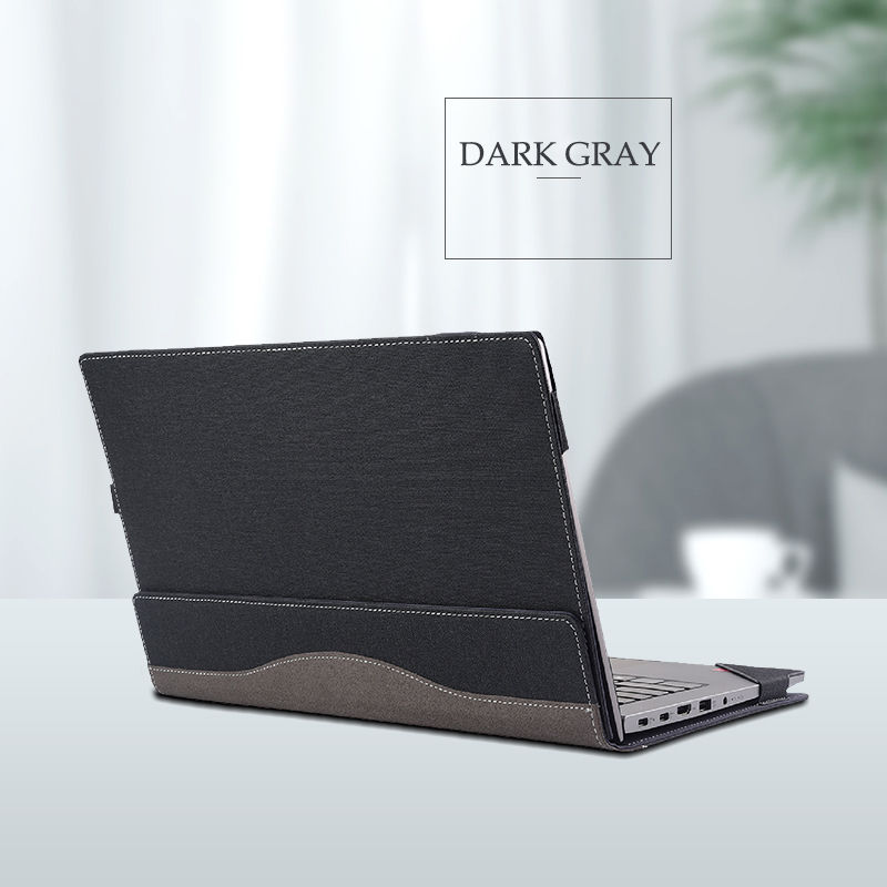 Thumbnail: Laptop Case for Lenovo Thinkpad X1 Carbon Gen 9 10 11  X1 Yoga Gen 6 7 8 7th Neo