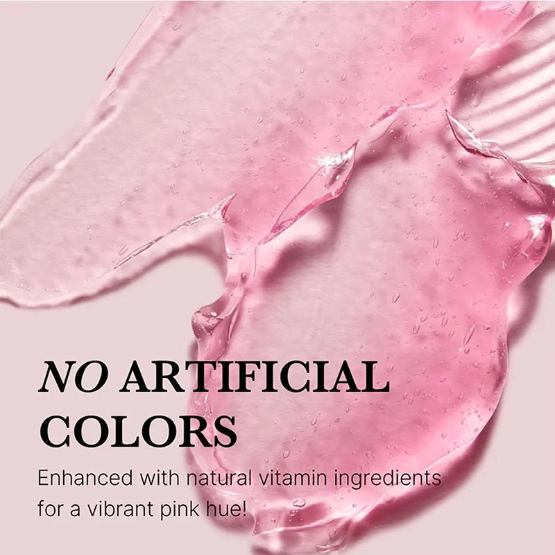 Thumbnail: 24h Glow & Lifted Collagen Jelly Cream Niacinamide And Hydrolyzed Collagen Stren