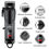 Thumbnail: HIENA professional Hair Clipper for Barber shop HYN-212 Electri Hair Trimmers cu