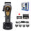 Thumbnail: Kemei KM-2242 Men's Hair Clipper 9000RPM Brushless Motor Base Charger LED Displa