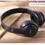 Thumbnail: P47 Wireless Headphones Bluetooth 5.0 Earphones Foldable HIFI Stereo 