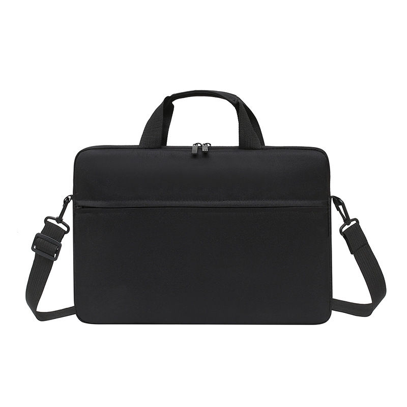Thumbnail: Laptop Carrying Case fits for 13-15-Inch Laptop and Tablet Shoulder Strap Durabl