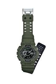 Thumbnail: CASIO G SHOCK GA110LP-3A ORIGINAL