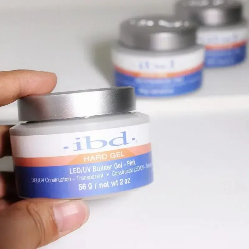 Painless Extension Adhesive Nail Ibd Model Extension Adhesive Professional Multi