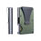 Thumbnail: Slim Wallet For Men - Front Pocket RFID Blocking Minimalist Wallet For Men - Met