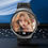 Thumbnail: 5G/4G Full Netcom Android Smart Watch With SIM Card Camera Video Call AMOLED GPS