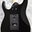 Thumbnail: Ibanez RG350EXZ Black Electric Guitar