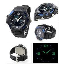 Thumbnail: CASIO G SHOCK GA1000-2B ORIGINAL