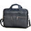 Thumbnail: Men Genuine Leather Handbags Casual Leather Laptop Bags Male Business Travel Mes