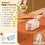 Thumbnail: household Handheld hanging iron ironing machine small steam iron ironing artifac