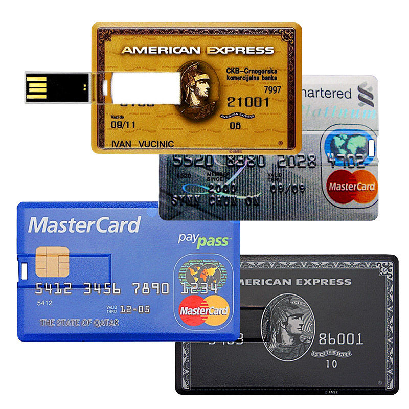 Thumbnail: USB FLASH DRIVE 64G CARD USB DRIVE High Speed USB 2.0 Pendrive 32G GB 16G Memory