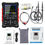 Thumbnail: 2024 Newest TOOLTOP ET120MC2 Dual Channel Digital Oscilloscope Signal Generator 