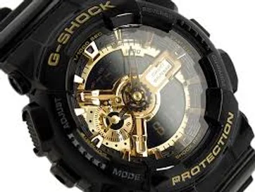 casio ga 110gb original