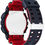 Thumbnail: CASIO G SHOCK GA110HR-1A ORIGINAL