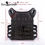 Thumbnail: Tactical Vest Airsoft Molle combat vest JPC Multicam plate carrier Simplified BK