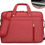 Thumbnail: Burnur Brand Men Women Nylon Candy Color Waterproof Laptop Bag Shoulder Handbag 