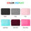 Thumbnail: Laptop Bag Case For Macbook Air Pro 11 12 13 14 15 Xiaomi Lenovo Asus Dell HP No