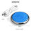 Thumbnail: Qi Wireless Electroplate Charging Pad Fast Charger Dock For Samsung Galaxy S8/S7