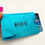 Thumbnail: 10PCS Anti Rfid Bank Card Holder Metal NFC Blocking Reader Lock ID Credit Card B