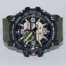 Thumbnail: CASIO G SHOCK GG1000-1A3 ORIGINAL