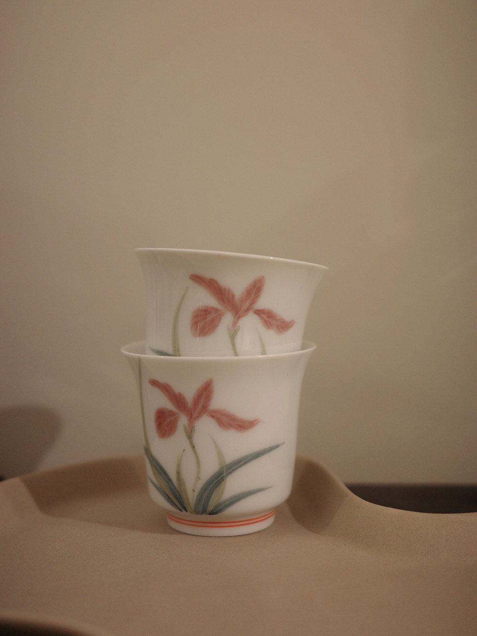 Thumbnail: The Iris Cup