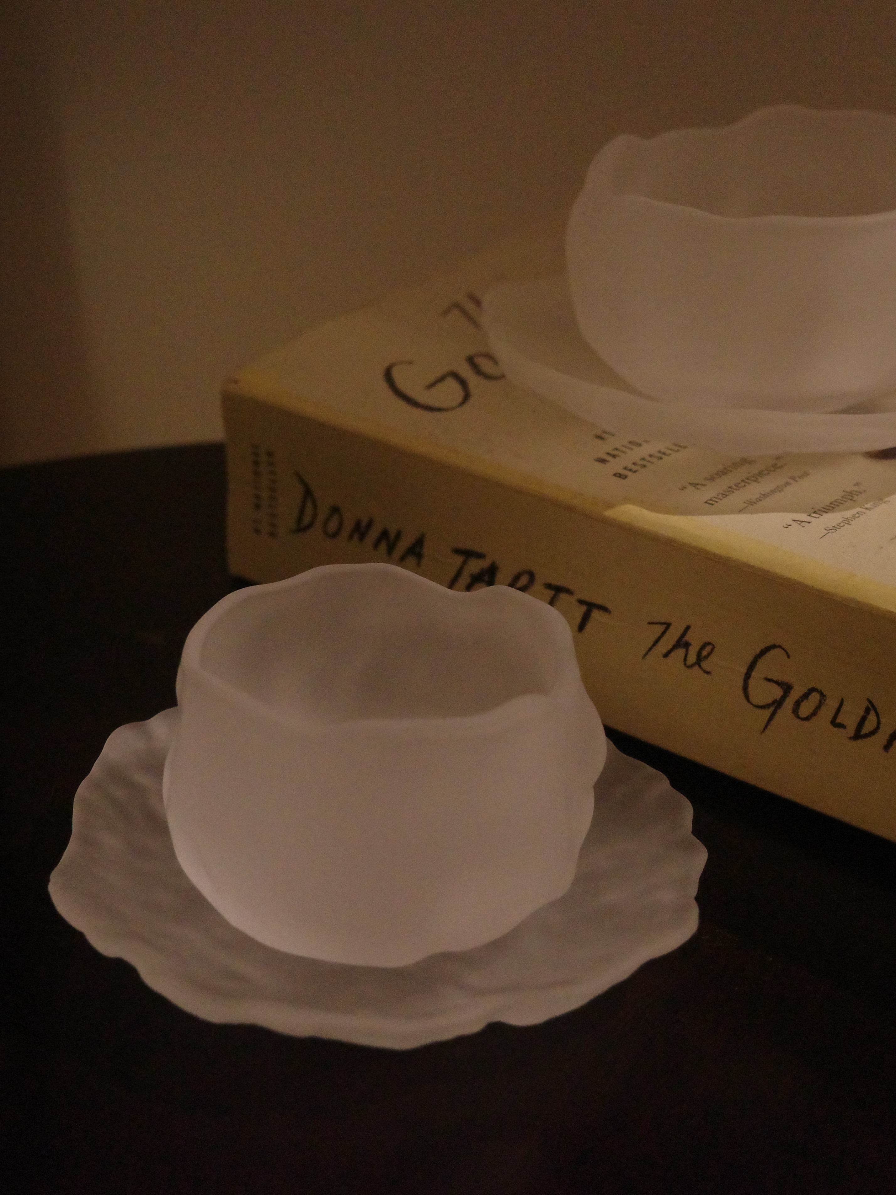 Sandhouse Daily Cup Set