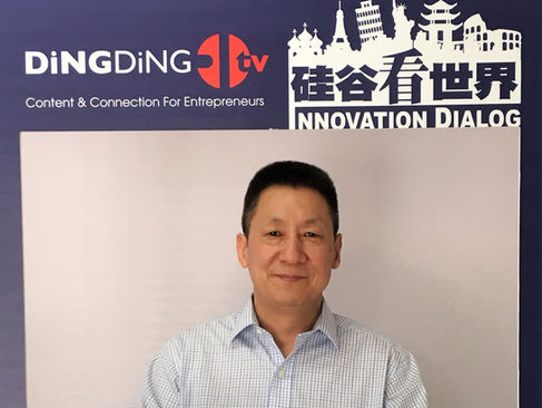 路长全 LU CHANGQUAN