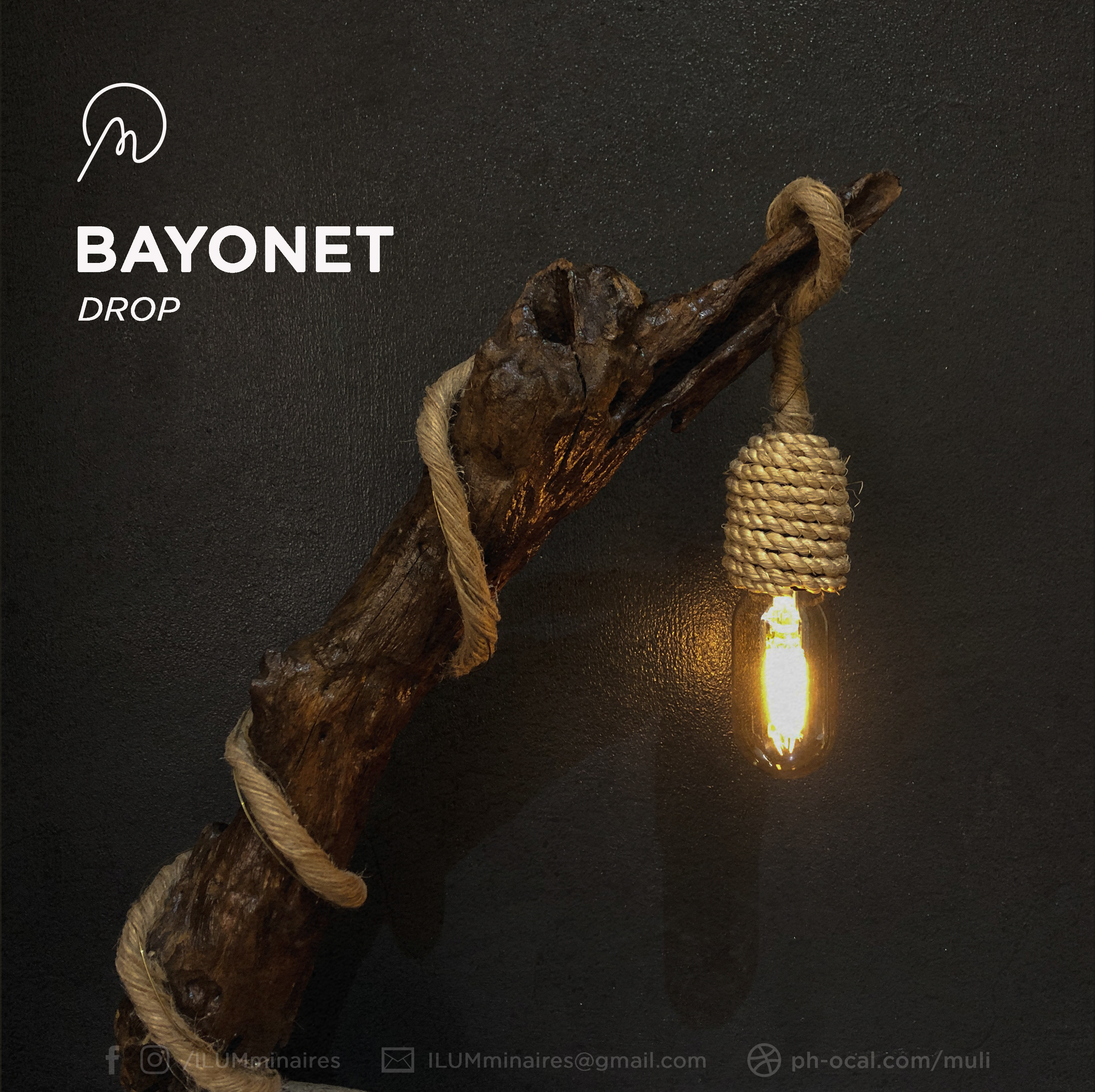 Bayonet