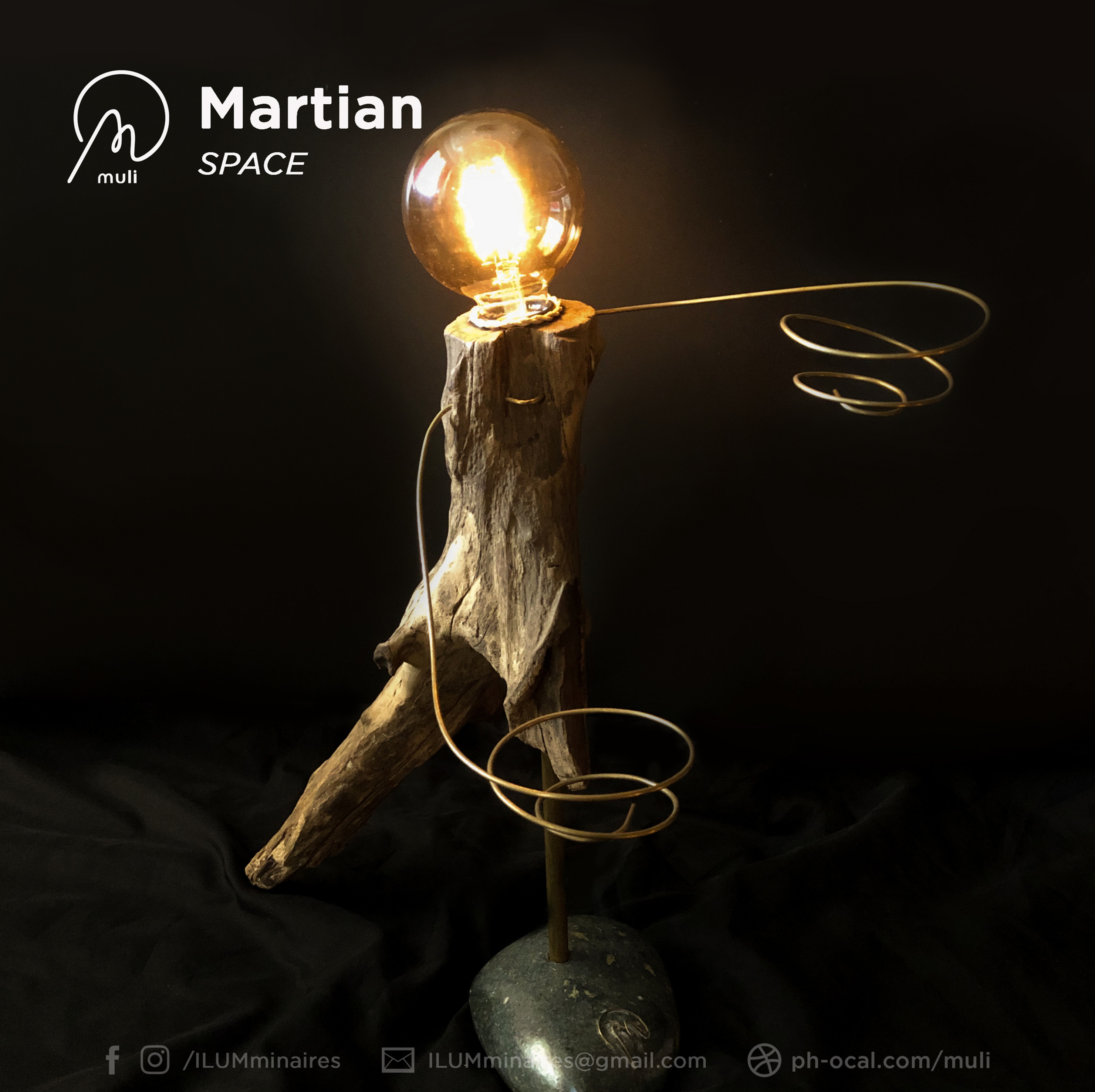 Martian