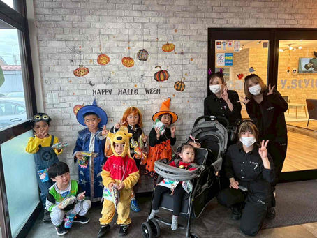 🎃ハロウィン🎃