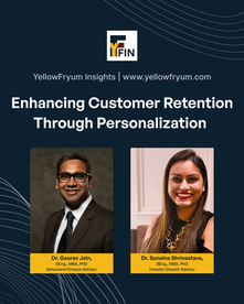 Customer Retention Management in Fintech: Enhancing User Experience and Satisfaction
