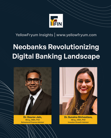 The Future of Banking: How Neobanks are Shaping the Financial Landscape