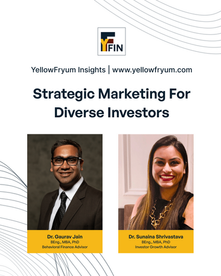 The Growing Influence of Retail and Institutional Investors: Strategic Marketing Approaches