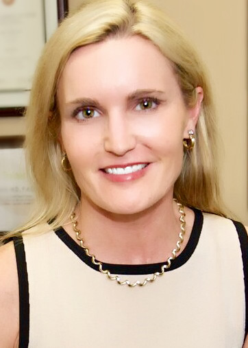 Kristin Boehm MD, FACS