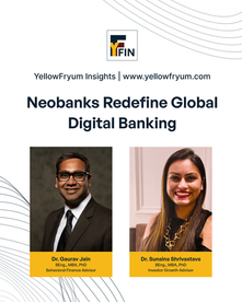 Exploring Neo Banks: The Future of Digital Banking Globally