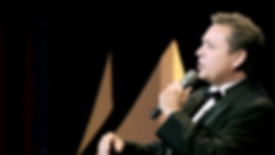 Stevie Swing Chicago Rat Pack Crooner