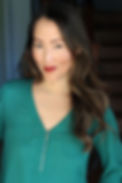 Gina Chai, Head Instructor at In Movement Pilates and Clinical Pilates Specialist.